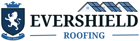 Evershield Roofing logo