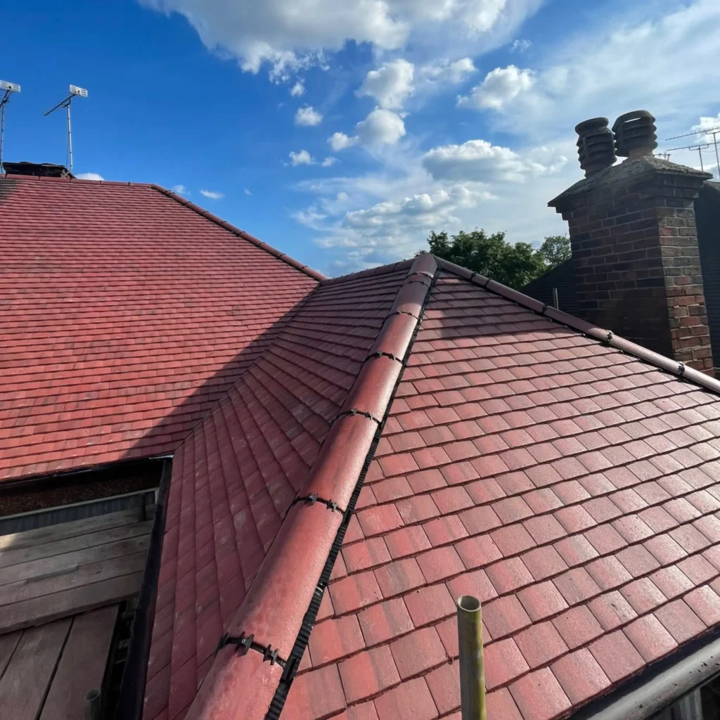 Professional Roofers in Aylesbury